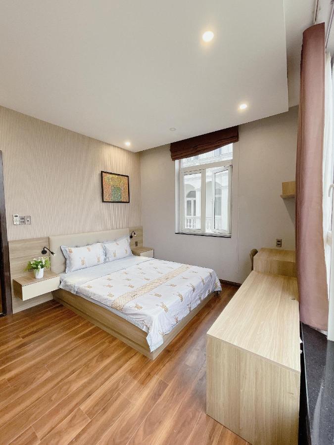 Amy Apartment Hue Eksteriør bilde