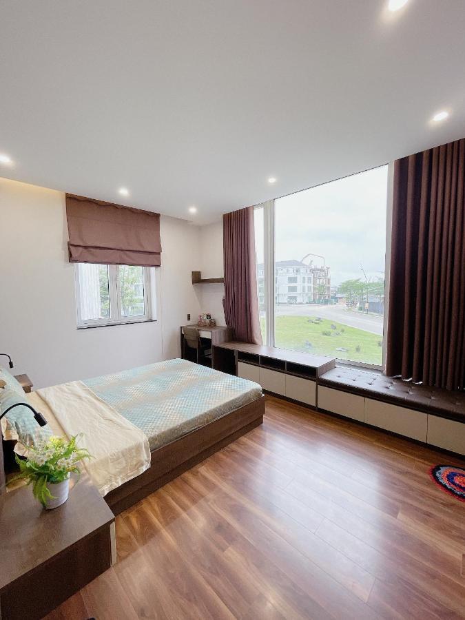 Amy Apartment Hue Eksteriør bilde