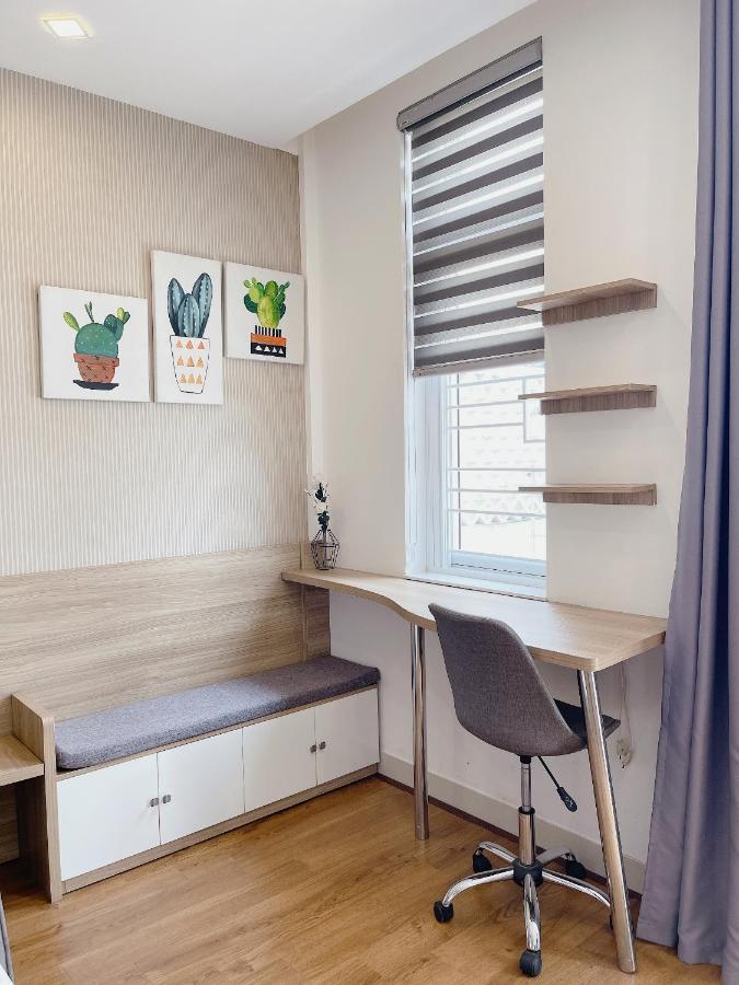 Amy Apartment Hue Eksteriør bilde