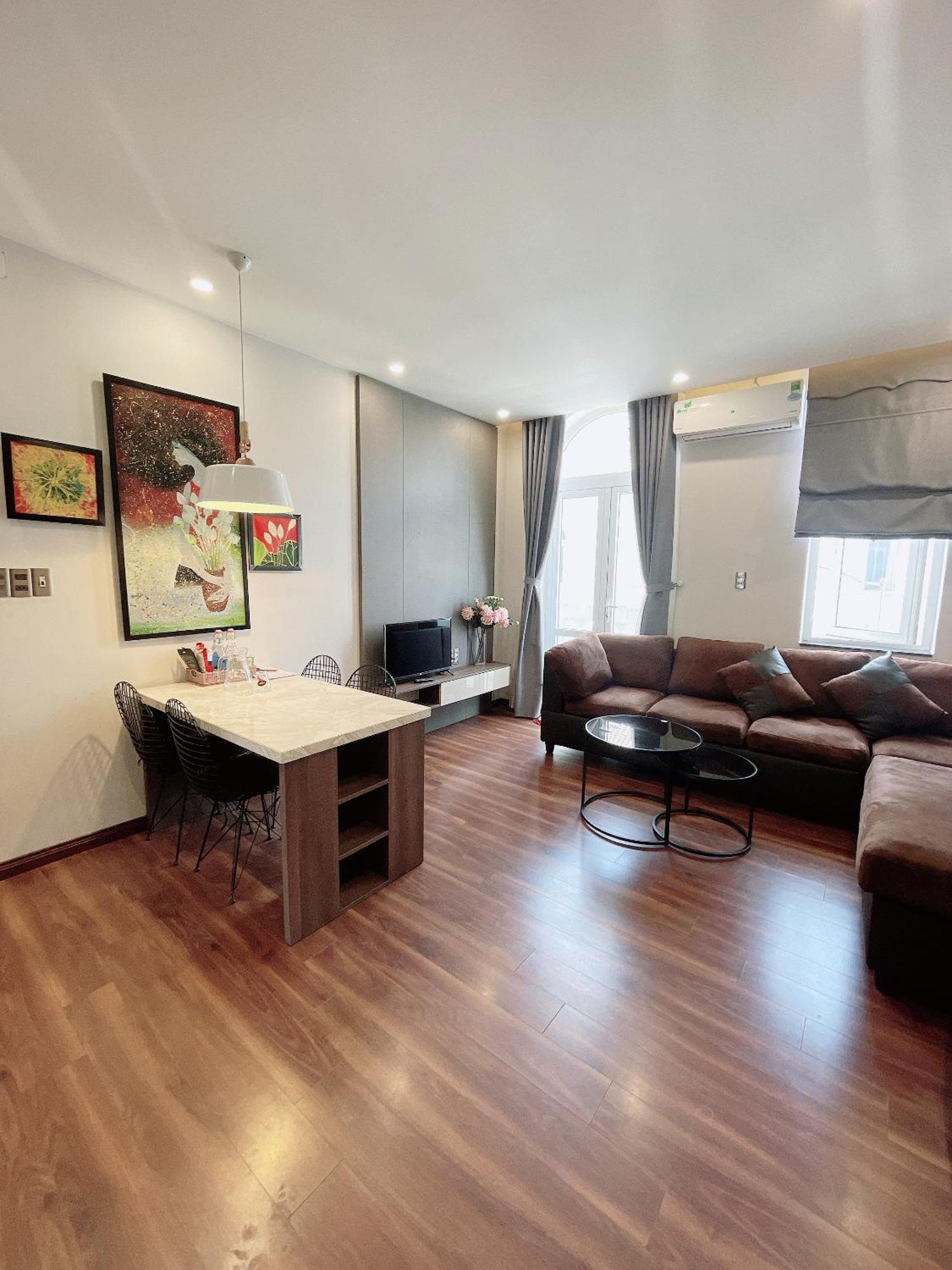 Amy Apartment Hue Eksteriør bilde