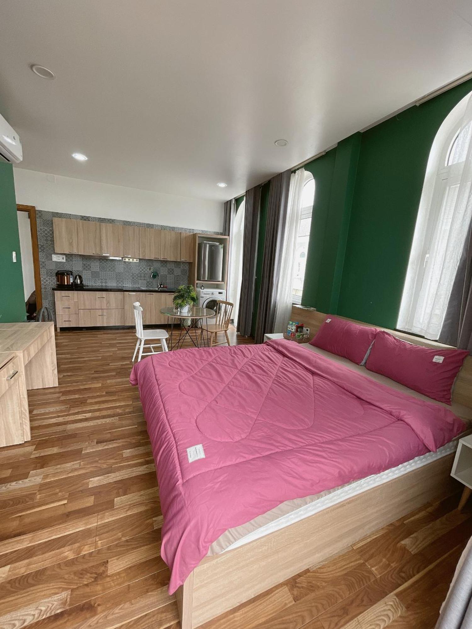 Amy Apartment Hue Eksteriør bilde