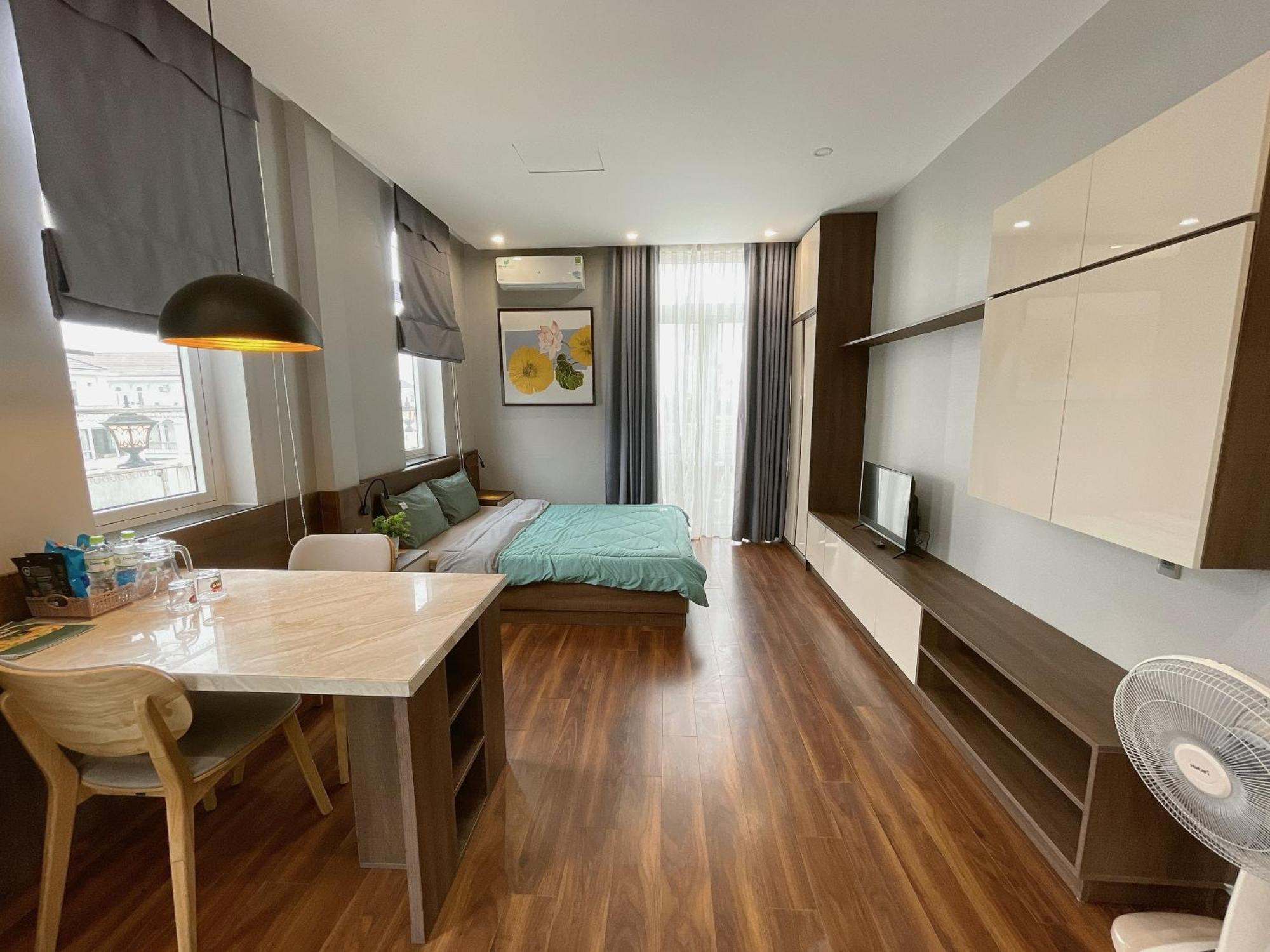 Amy Apartment Hue Eksteriør bilde