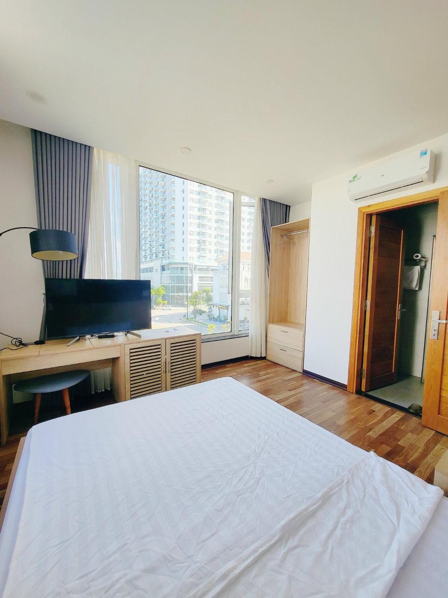 Amy Apartment Hue Eksteriør bilde