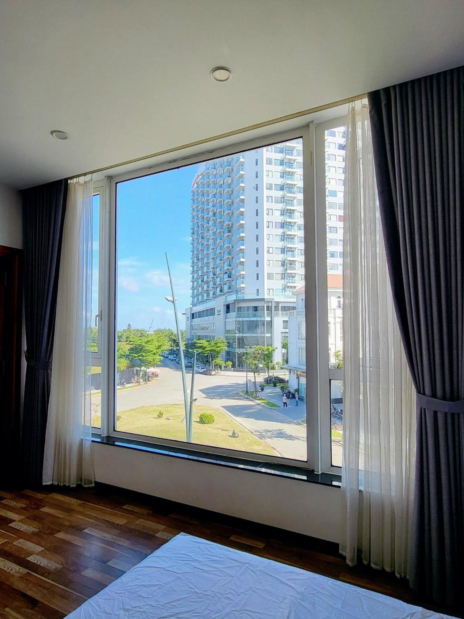 Amy Apartment Hue Eksteriør bilde