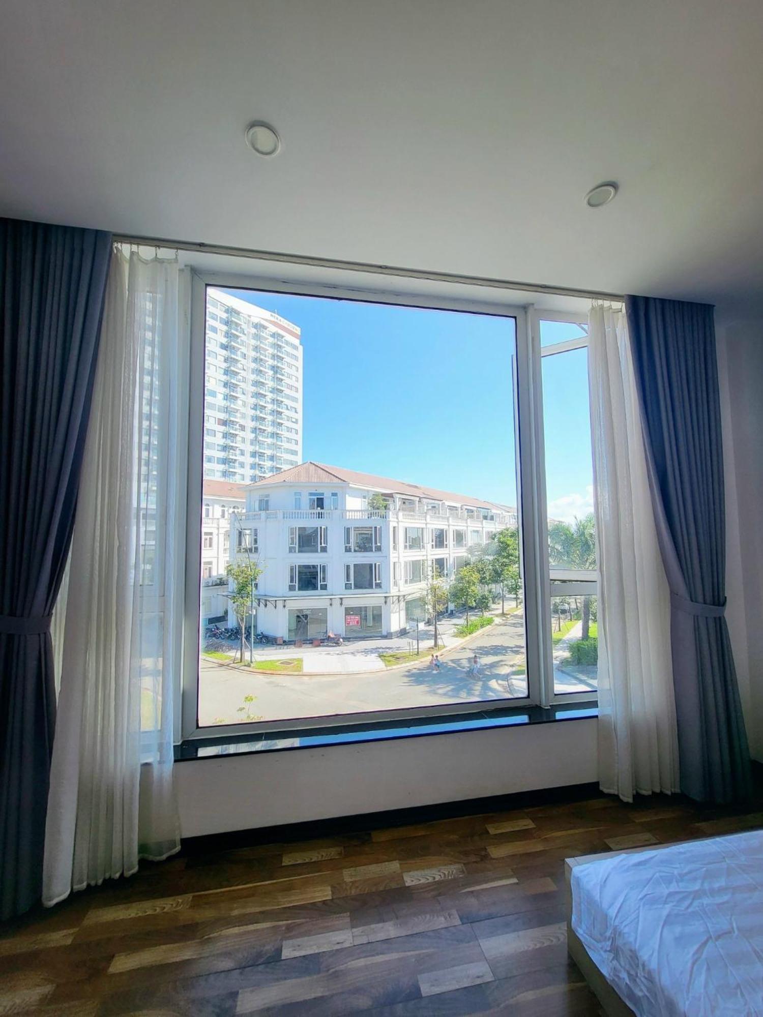 Amy Apartment Hue Eksteriør bilde